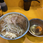 ラーメン二郎 - 