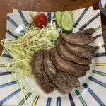 ミートプラザ尾形 - 馬タン