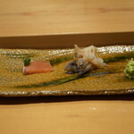 Sushi Kappou Gyomon - 