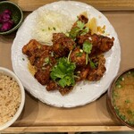 おむすびのGABA - 