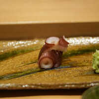 寿司割烹 魚紋 - 