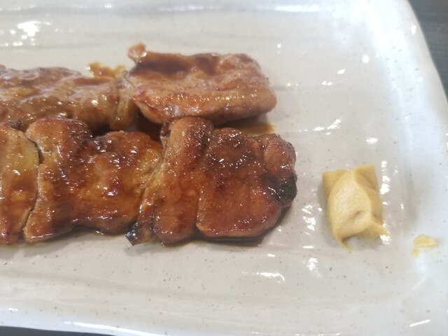 室蘭やきとり お食事処 くじら食堂 - 本輪西（食堂）の写真