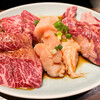 焼肉 太陽 - 