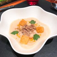 ラトリエ ドゥ ジョエル・ロブション - 