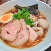 自然派ラーメン 神楽
