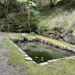 アマン京都 - 睡蓮池