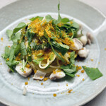 restaurant origami - 