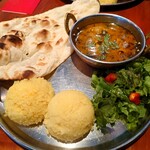 タンドールバル カマルプール - 