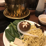 四季茸 - 