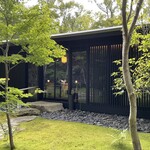 アマン京都 - アマン・スパ