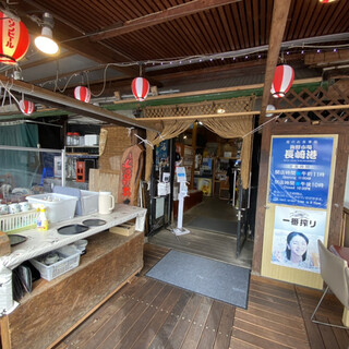 海鮮市場 長崎港_2