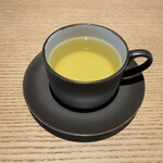 アマン京都 - 煎茶