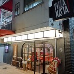 PIZZANISTA! TOKYO - 