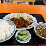 久松瀬名川店 - 