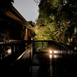 アマン京都 - 宿泊棟「芒」