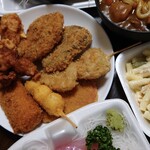 肉のたかはし - 