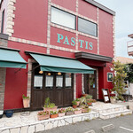 Pastis - 