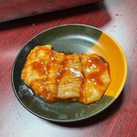 焼肉幸泉 - シマチョウ