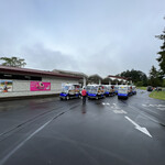 Karuizawa 72 Golf Higashi Course Restaurant