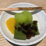 アマン京都 - デザート