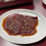 焼肉幸泉 - 飲めるロース