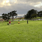 Karuizawa 72 Golf Higashi Course Restaurant