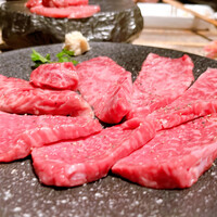 代官山焼肉 kintan - 