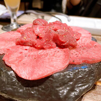 代官山焼肉 kintan - 