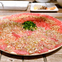 代官山焼肉 kintan - 