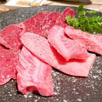 代官山焼肉 kintan - 