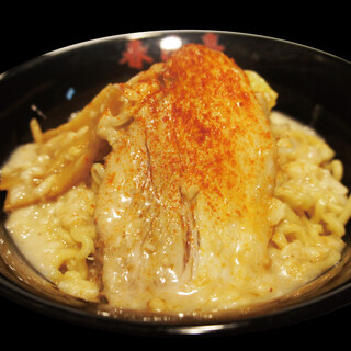 油そば専門店春日亭_1