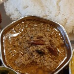 Patsu Curry - 