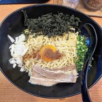 麺屋 軌跡 - 