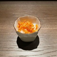 一平飯店 - おかゆ