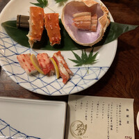 かに道楽 新宿本店 - 