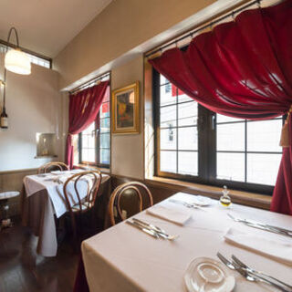 イタリア料理オピューム_1