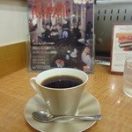 CARAVAN COFFEE - 2013/4「今月のスペシャルコーヒー」：ラ プラカ