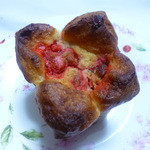 ル・シュクレクール - ブリオッシュ・プラリネ・パリ