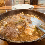 イワナガ食堂 - 