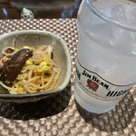 イワナガ食堂 - 