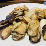 イワナガ食堂 - 