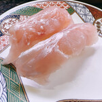 Mawaru Kintarou Zushi - 