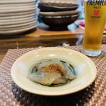 イワナガ食堂 - 