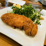 イワナガ食堂 - 