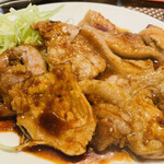 イワナガ食堂 - 