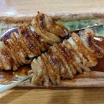 焼鳥屋やっさん - 