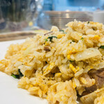 イワナガ食堂 - 