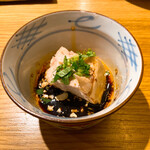 地葉 - よだれ鶏