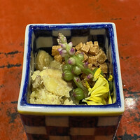 草喰 なかひがし - 
