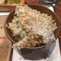 ビフテキのカワムラPremium 北新地店 - 